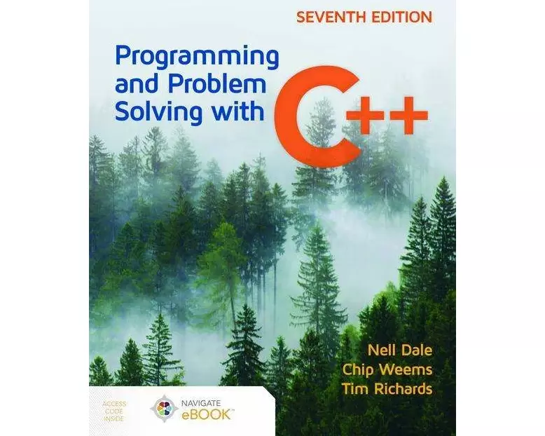 Programming and Problem Solving with C