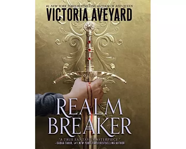 Realm Breaker