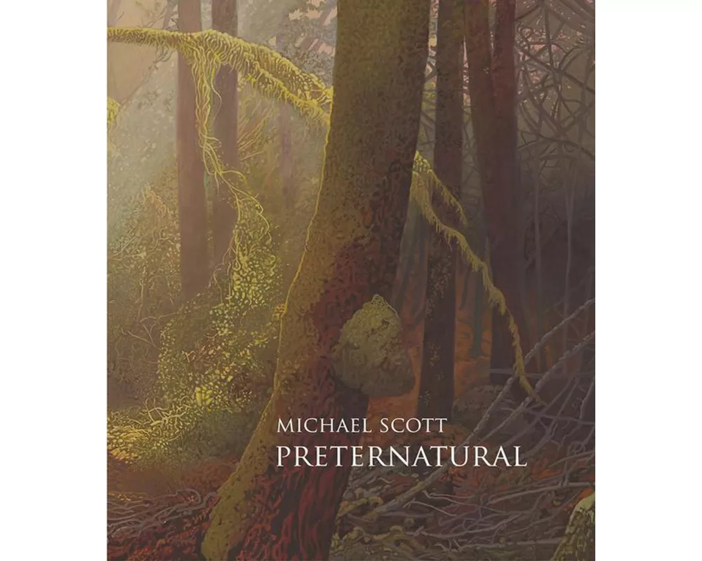 Preternatural