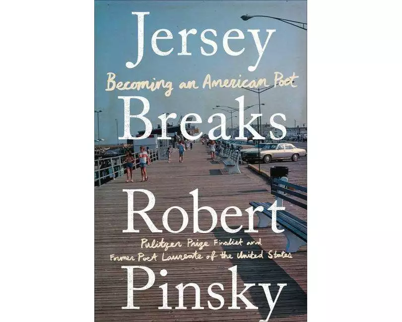 Jersey Breaks