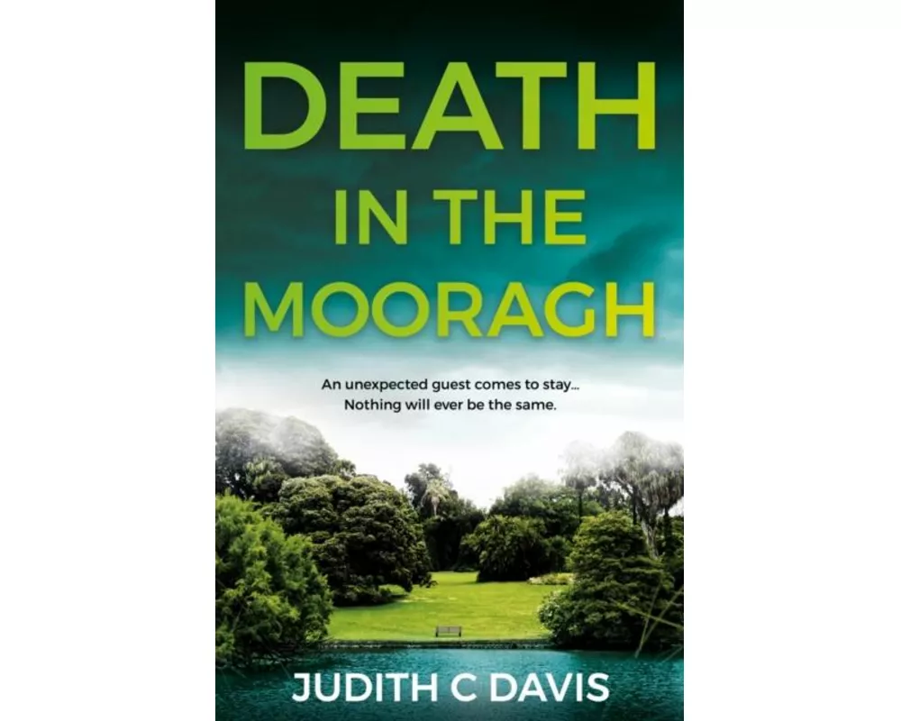 Death in the Mooragh