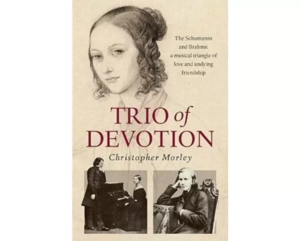 Trio of Devotion