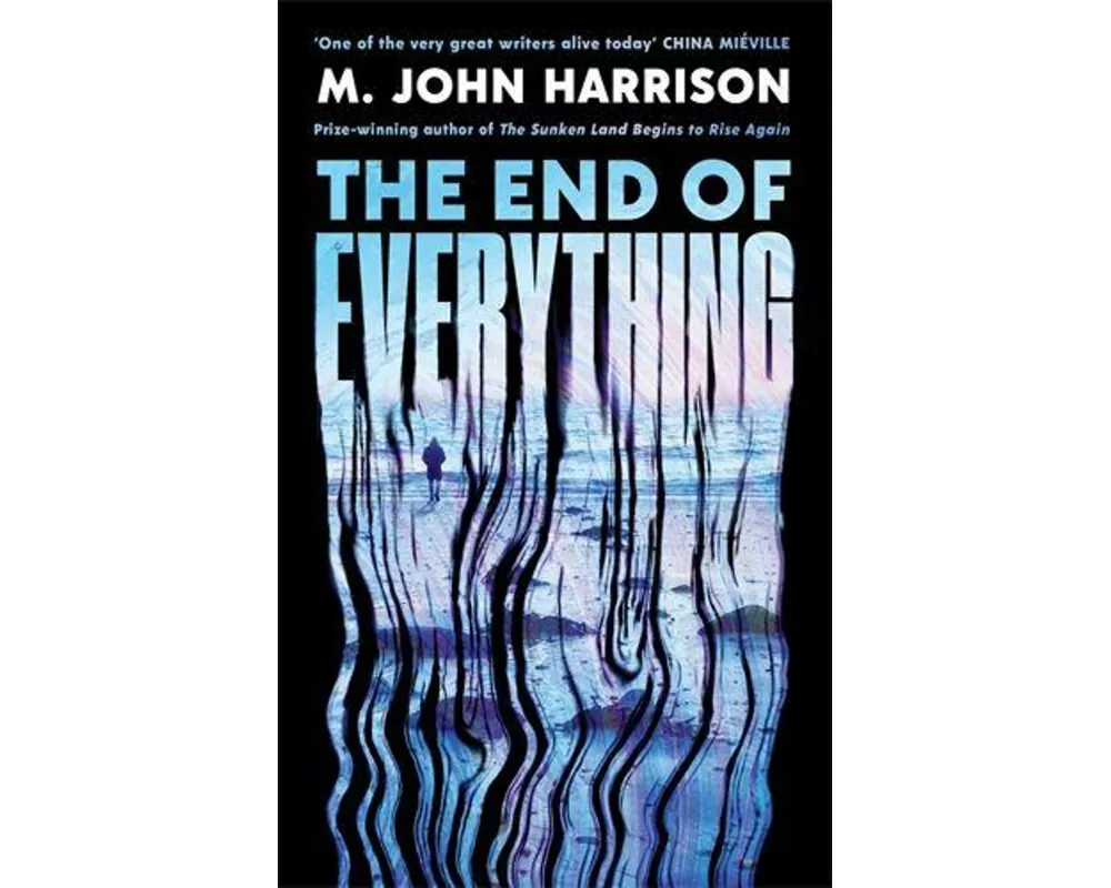 The End of Everything