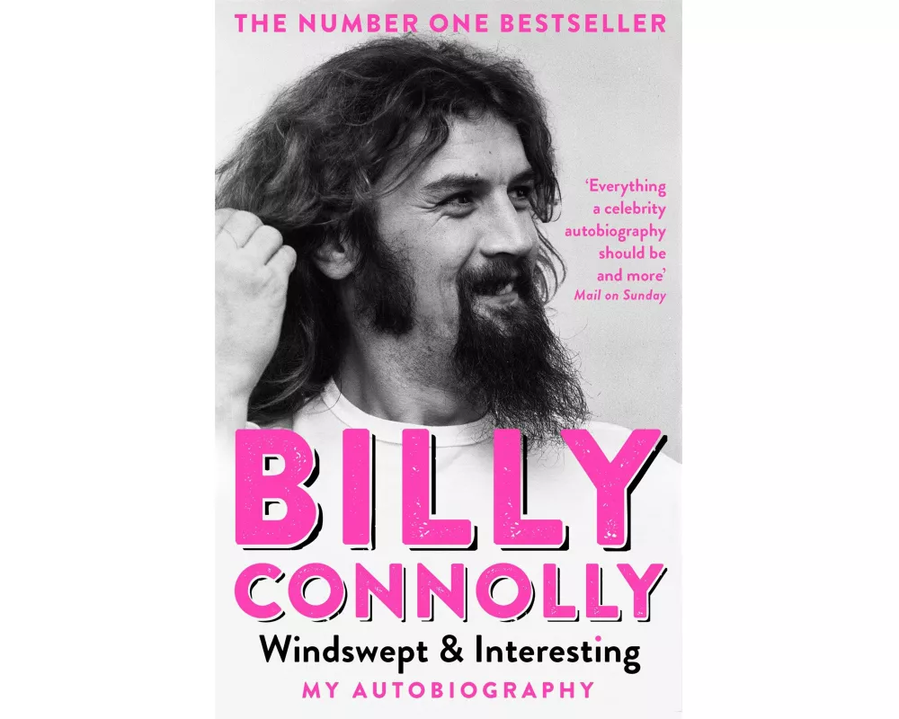 Windswept & Interesting