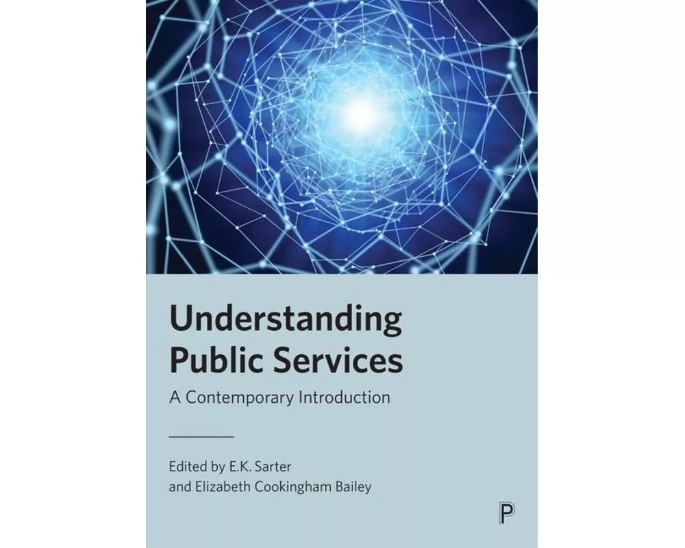 Understanding Public Services