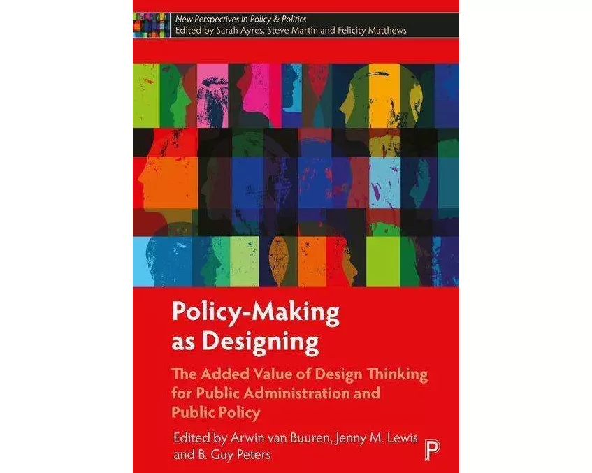 Policy-Making as Designing