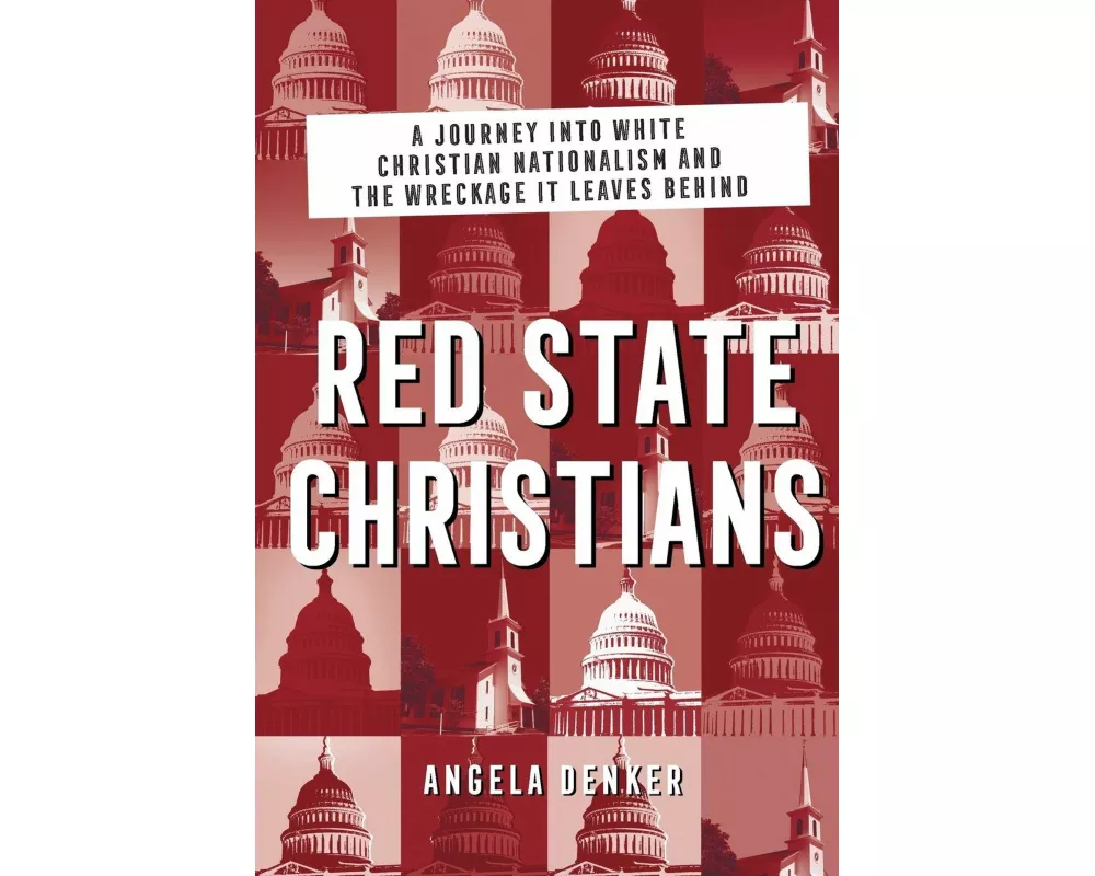 Red State Christians