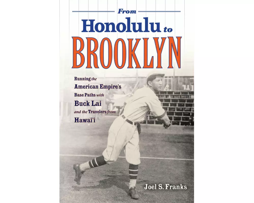 From Honolulu to Brooklyn