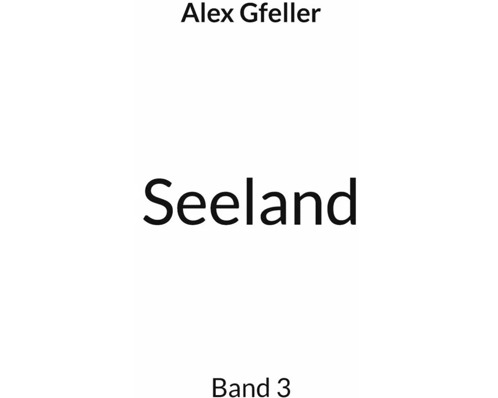 Seeland