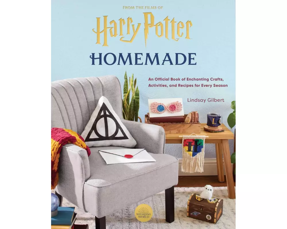 Harry Potter: Homemade