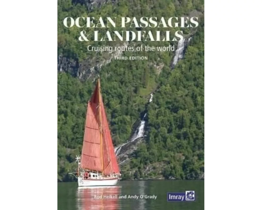 Ocean Passages and Landfalls