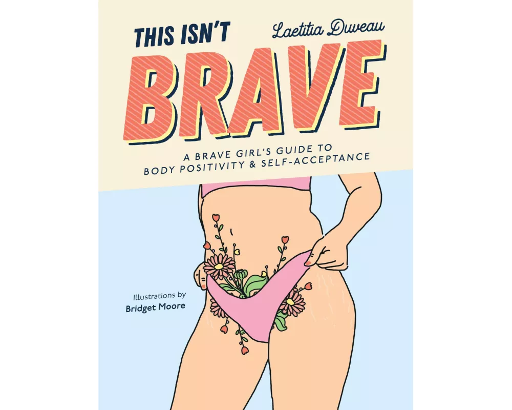 This Isn't Brave
