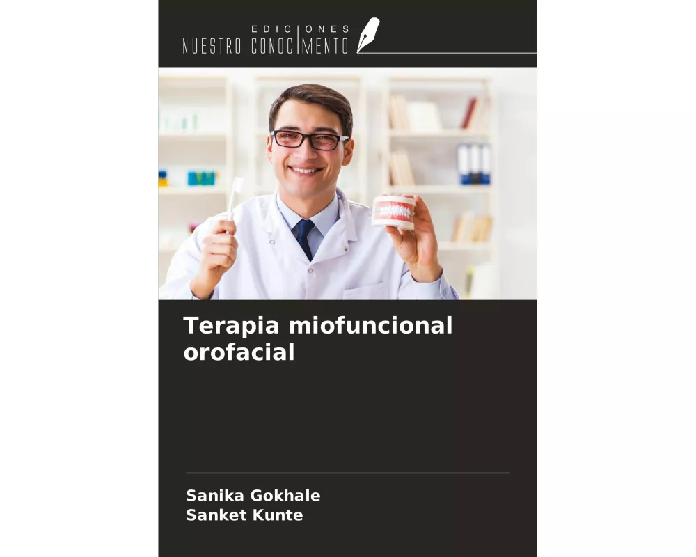 Terapia miofuncional orofacial
