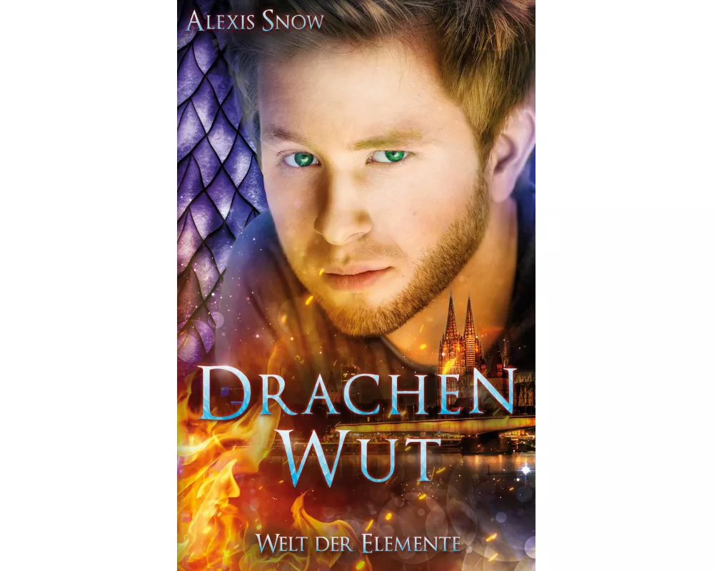 Drachenwut