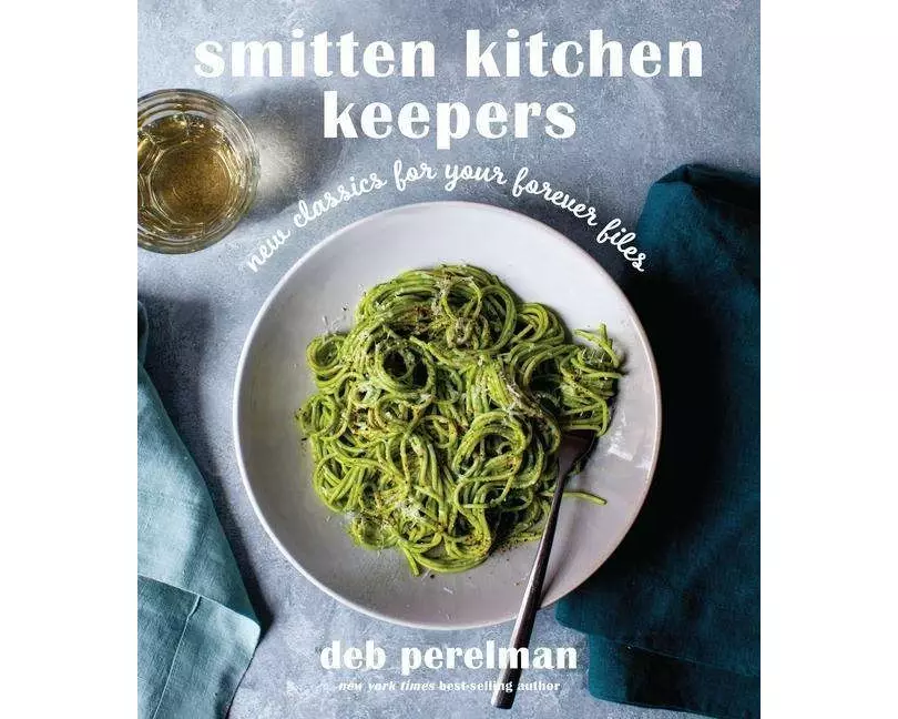 Smitten Kitchen Keepers