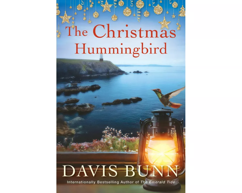 The Christmas Hummingbird