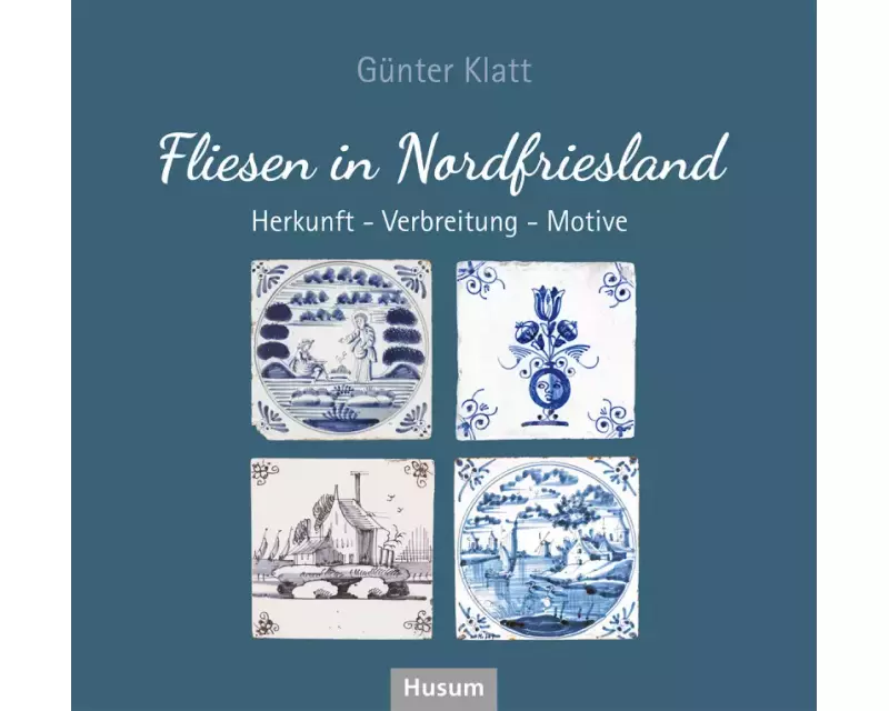 Fliesen in Nordfriesland