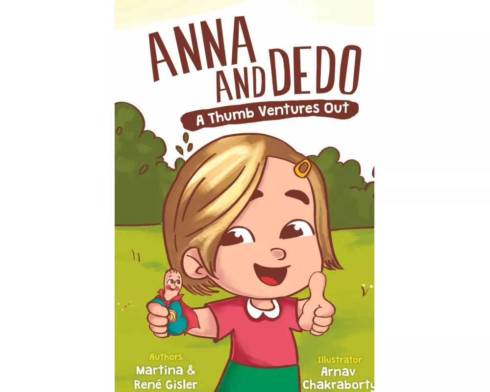 Anna and Dedo