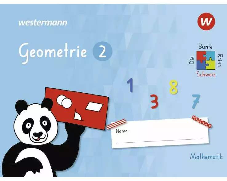 Die Bunte Reihe Schweiz – Mathematik