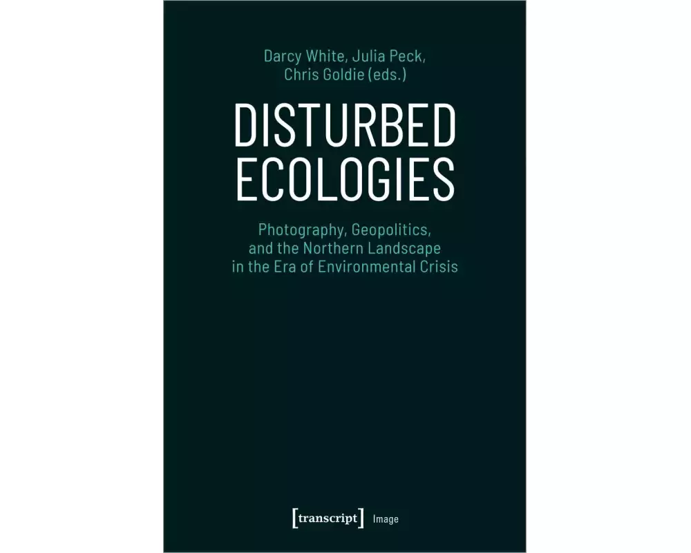 Disturbed Ecologies