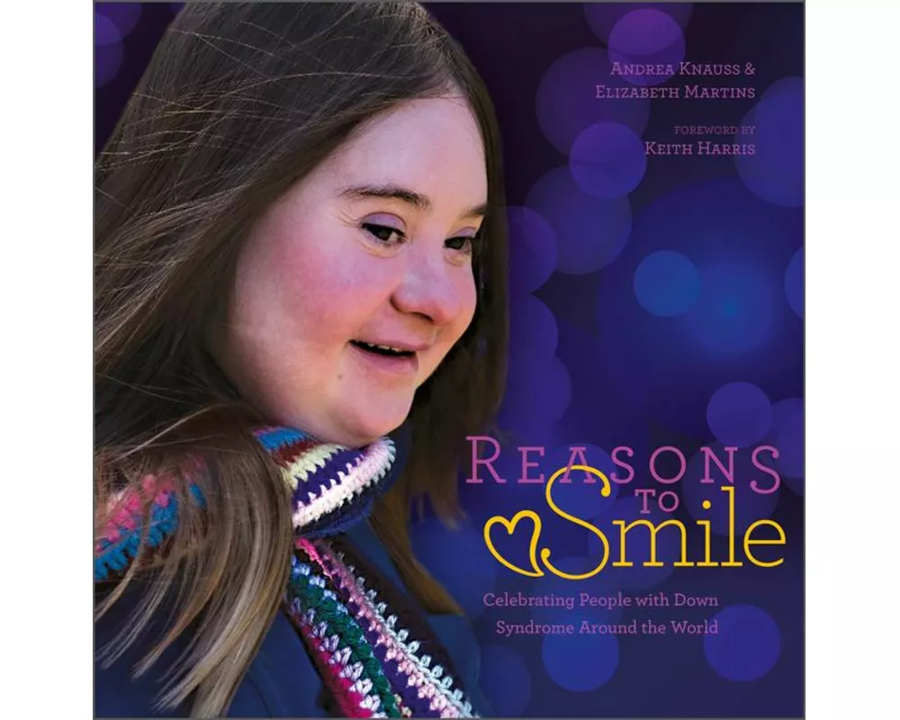 Reasons to Smile, 2nd Edition