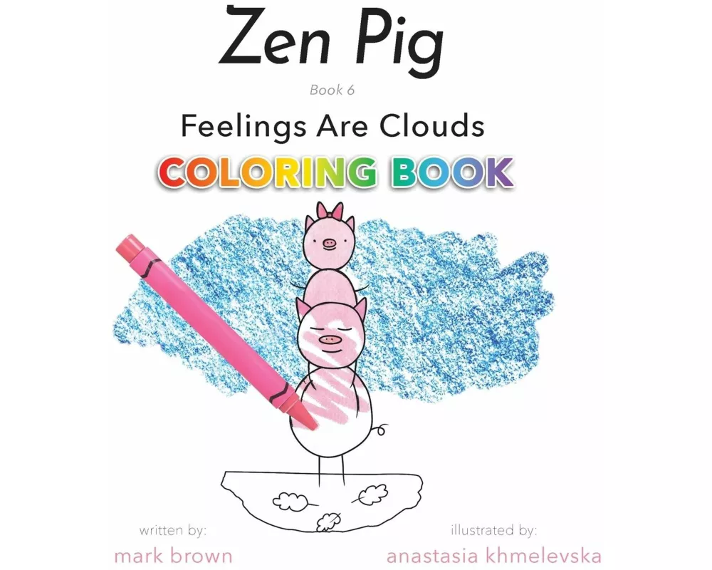 Zen Pig
