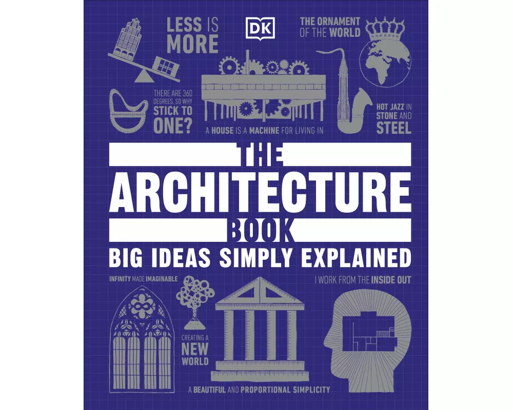 The Architecture Book