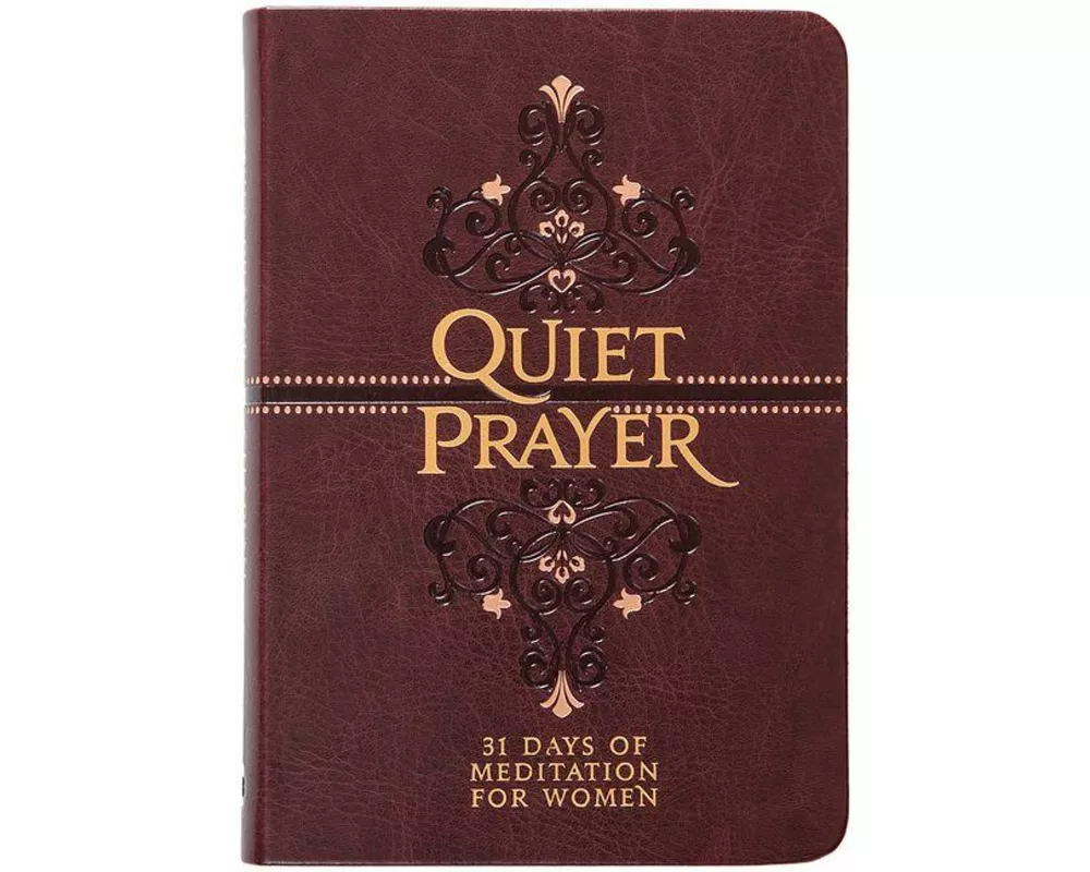 Quiet Prayer