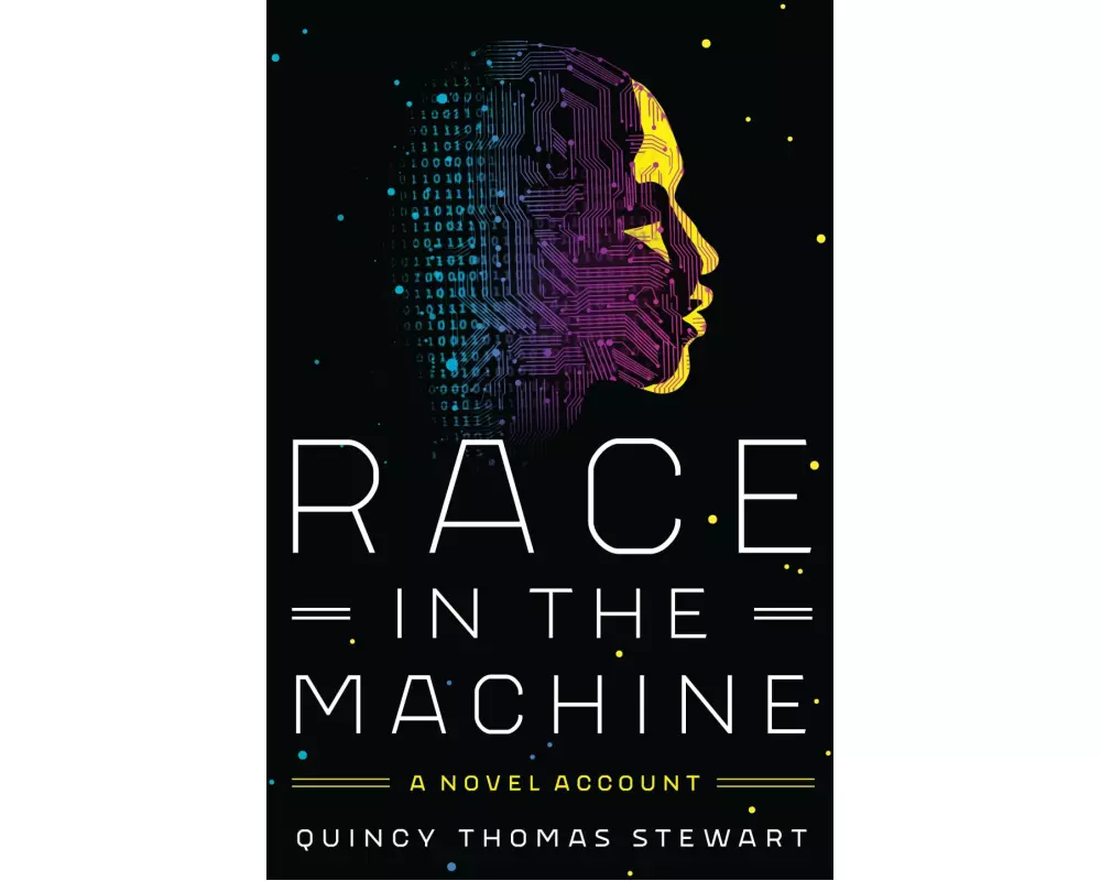Race in the Machine