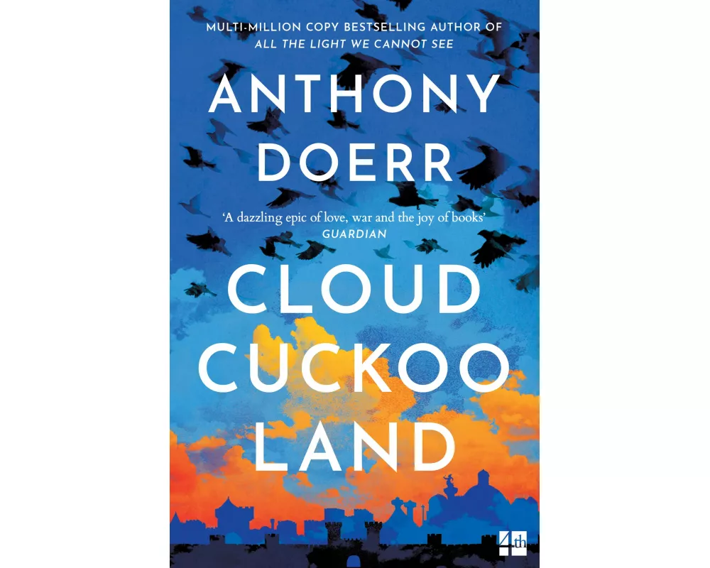 Cloud Cuckoo Land
