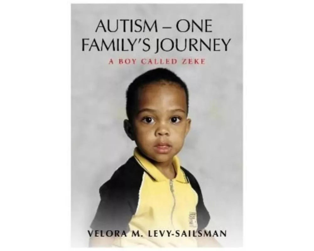 Autism - One Family's Journey