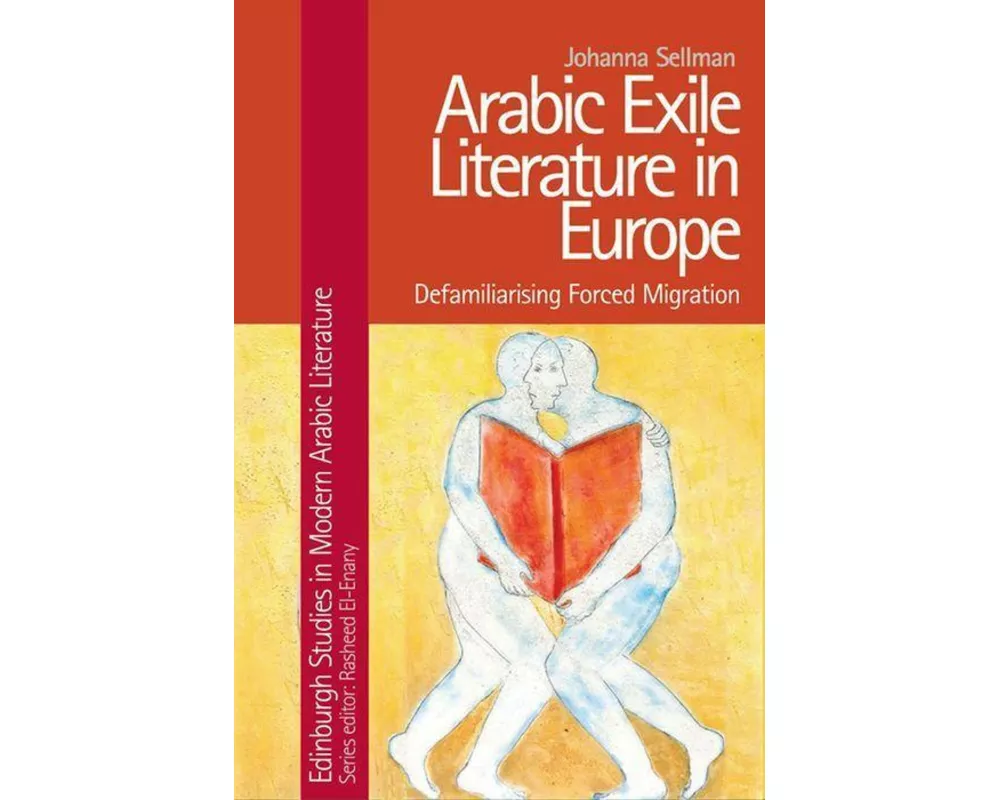 Arabic Exile Literature In Europe