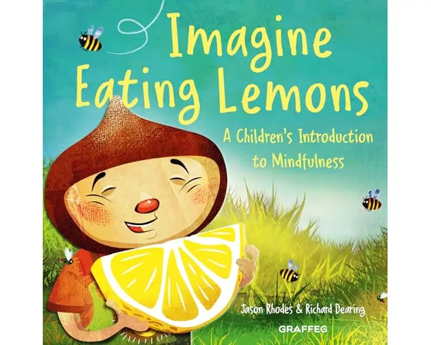 Imagine Eating Lemons