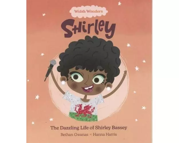 Welsh Wonders: Dazzling Life of Shirley Bassey, The