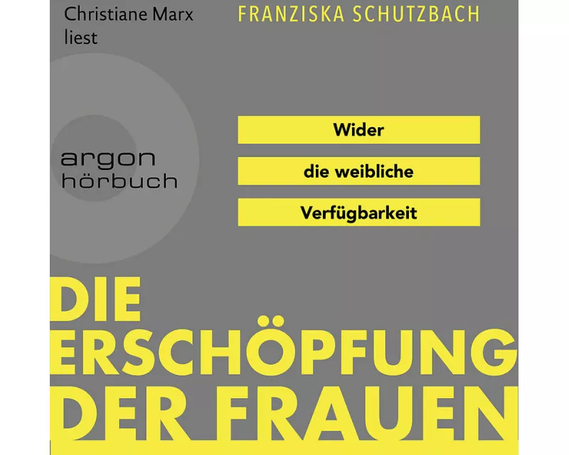 Die Erschöpfung der Frauen