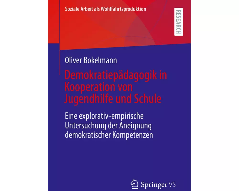 Demokratiepädagogik in Kooperation von Jugendhilfe und Schule