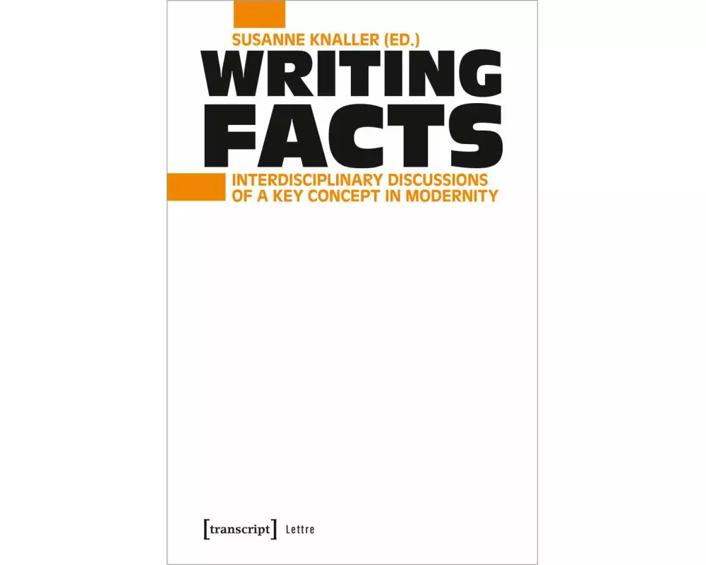 Writing Facts