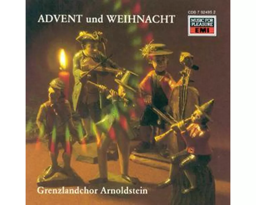 Advent Und Weihnacht