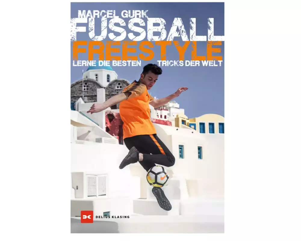 Fußball Freestyle