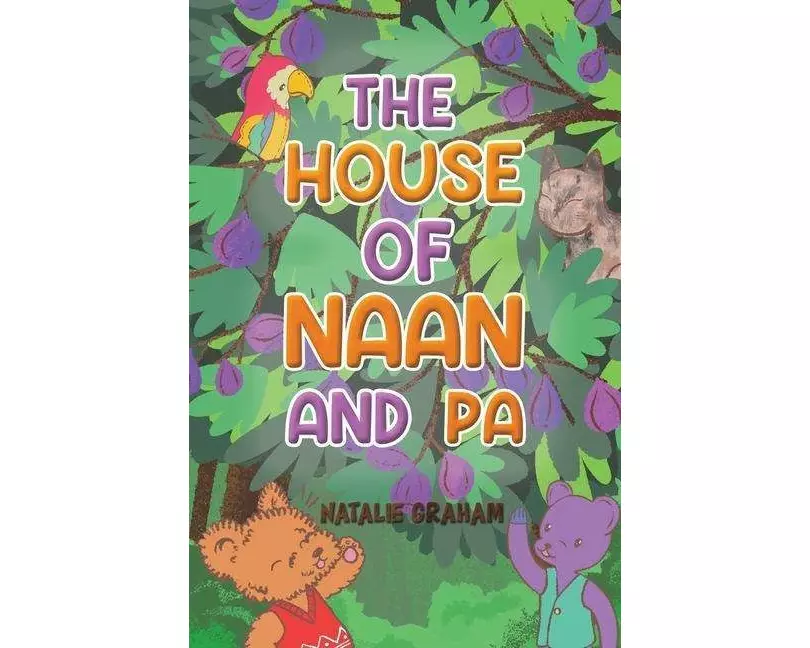 The House of Naan and Pa