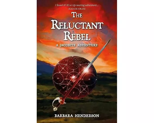 The Reluctant Rebel
