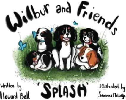 Wilbur and Friends