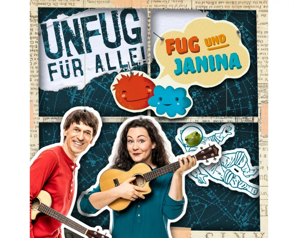 Unfug Für Alle