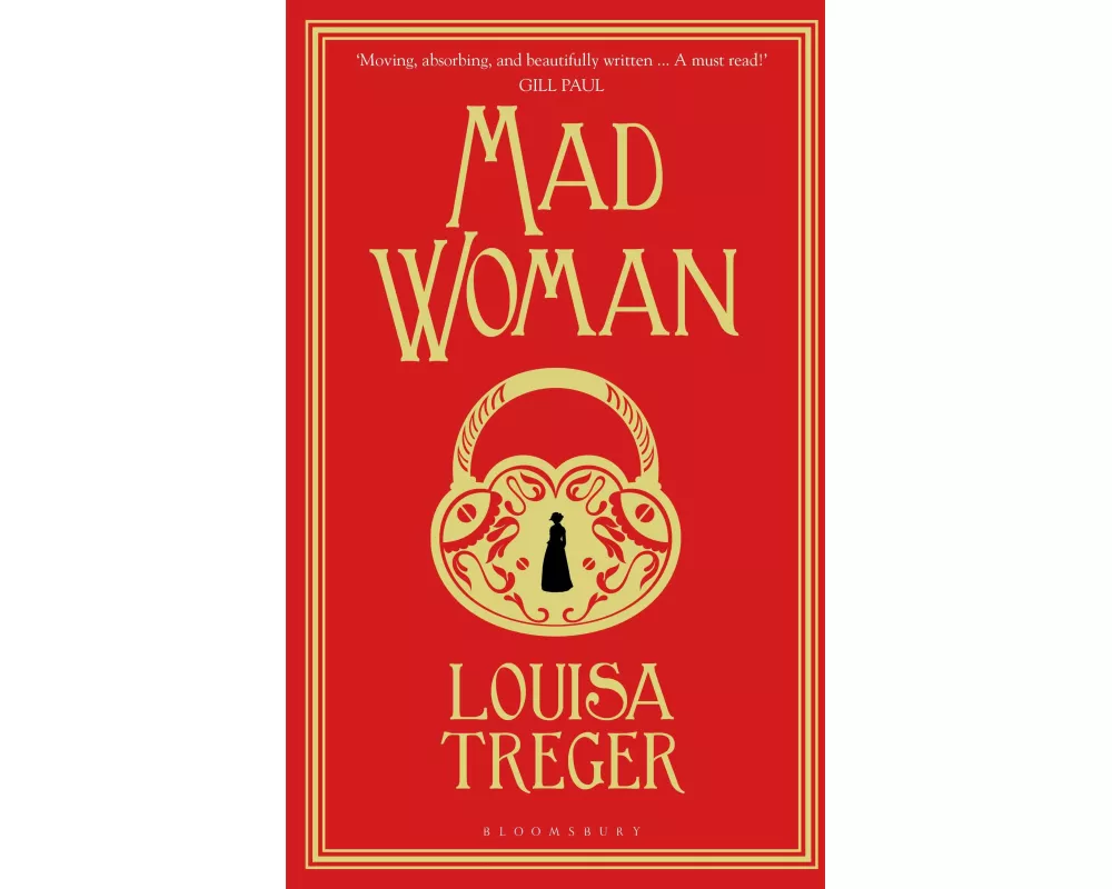 Madwoman