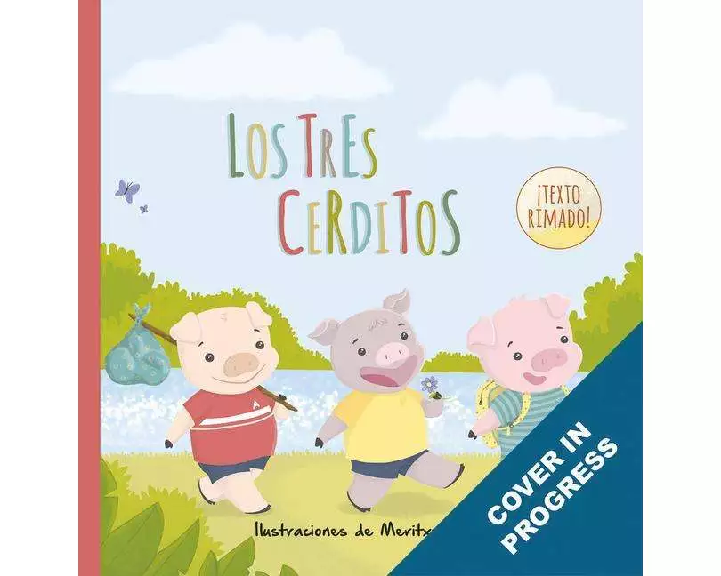 The Three Little Pigs