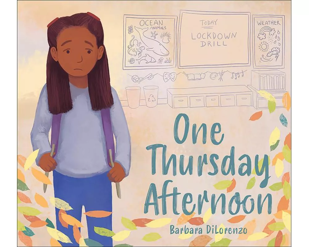 One Thursday Afternoon