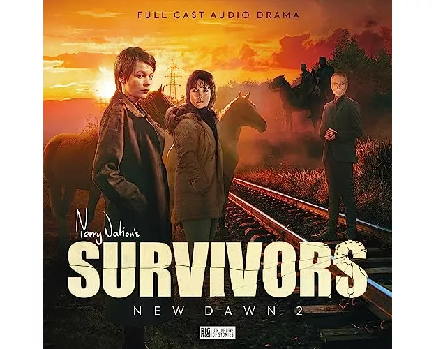 Survivors - New Dawn: Volume 2