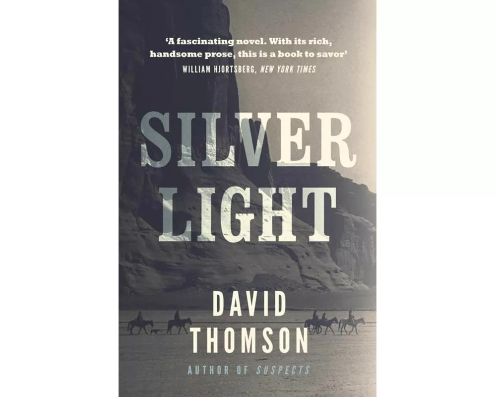 Silver Light