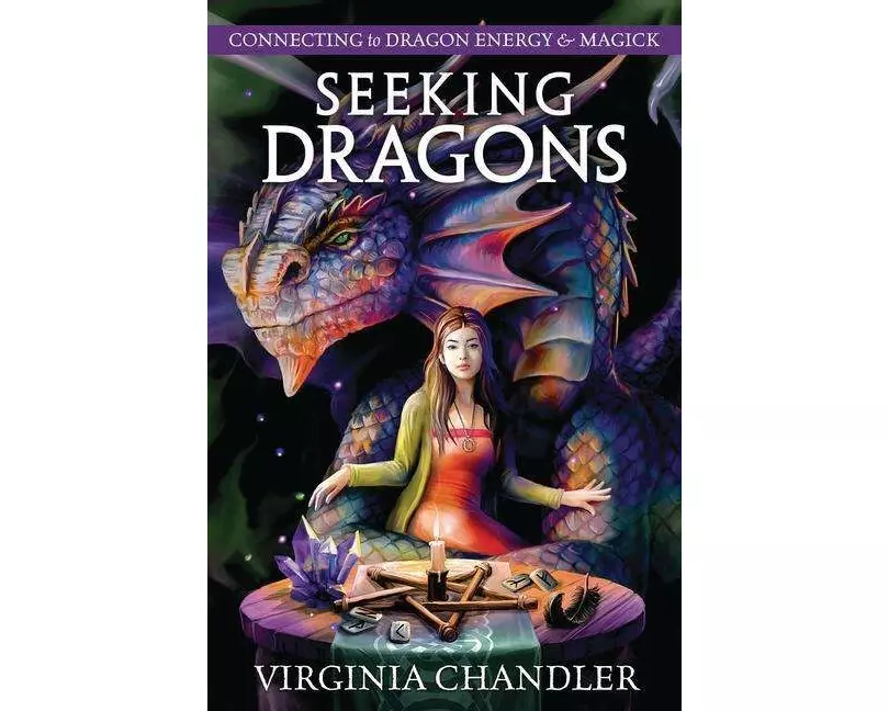 Seeking Dragons
