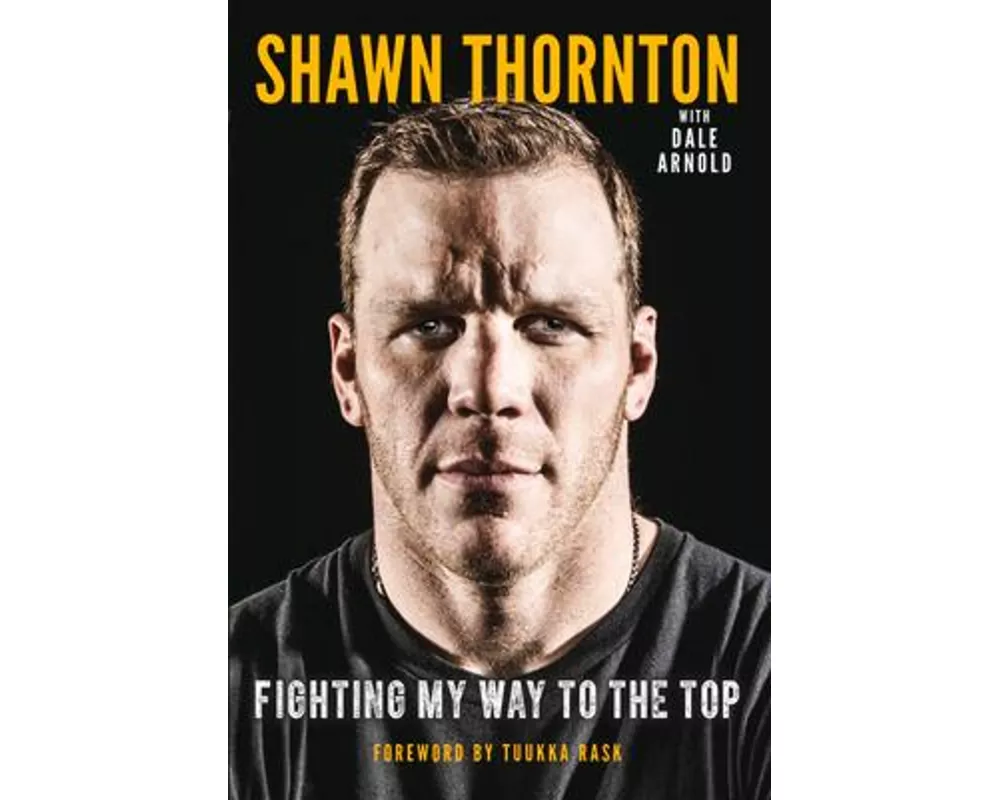 Shawn Thornton